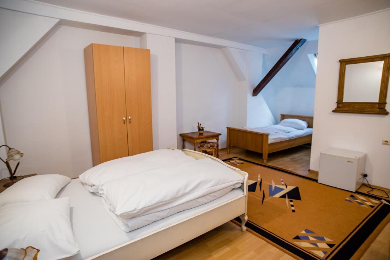 Hotel Marion Dumbraveni  Екстер'єр фото